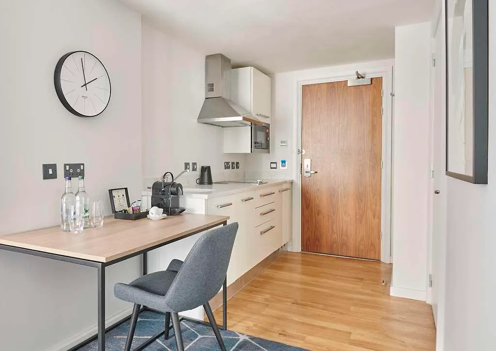 Vila London Stratford House Prázdninový dům