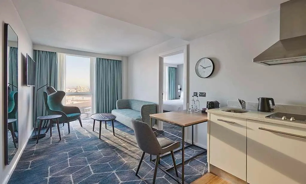 Prázdninový dům Vila London Stratford House Velká Británie