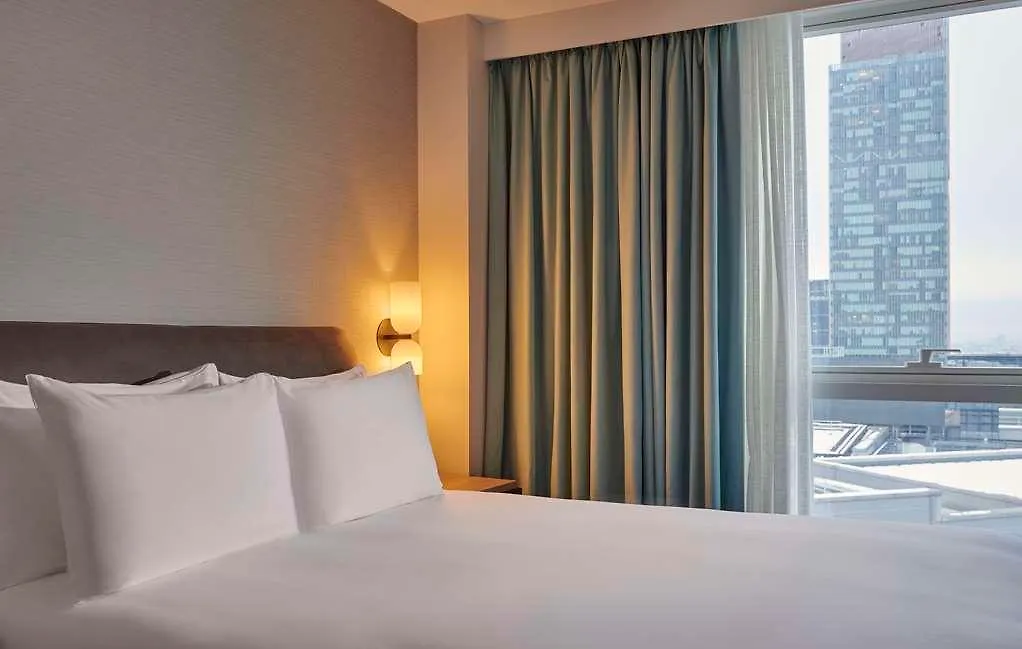 Vila London Stratford House