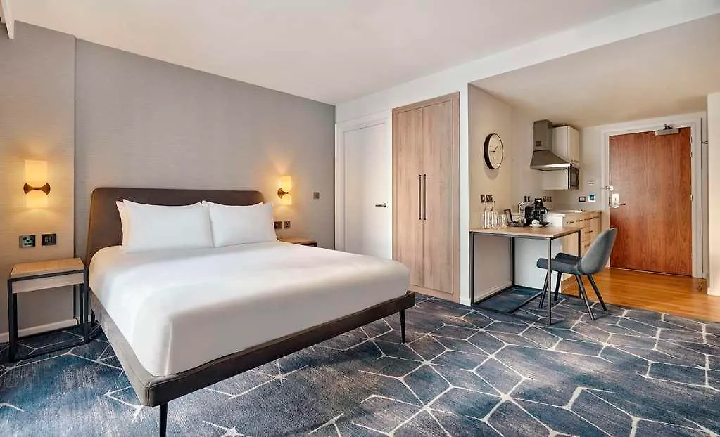 Vila London Stratford House Prázdninový dům