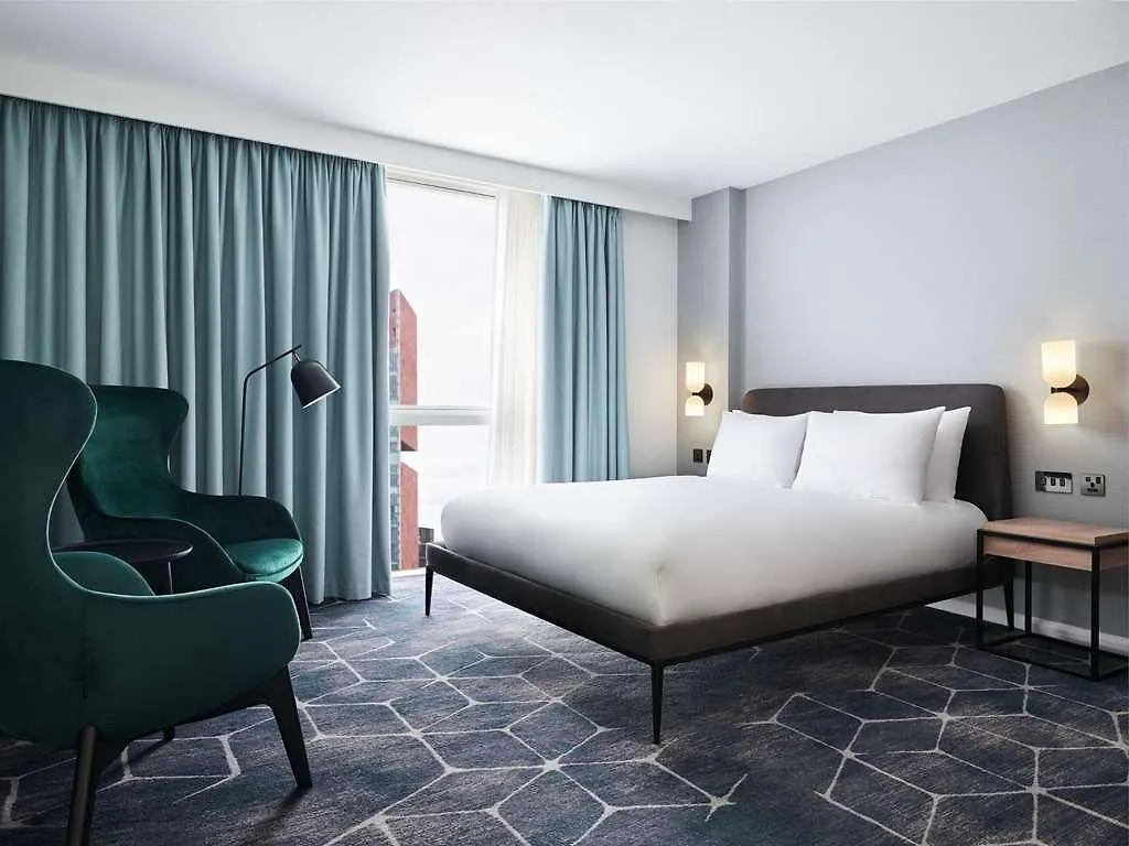 Semesterbostad London Stratford House Villa