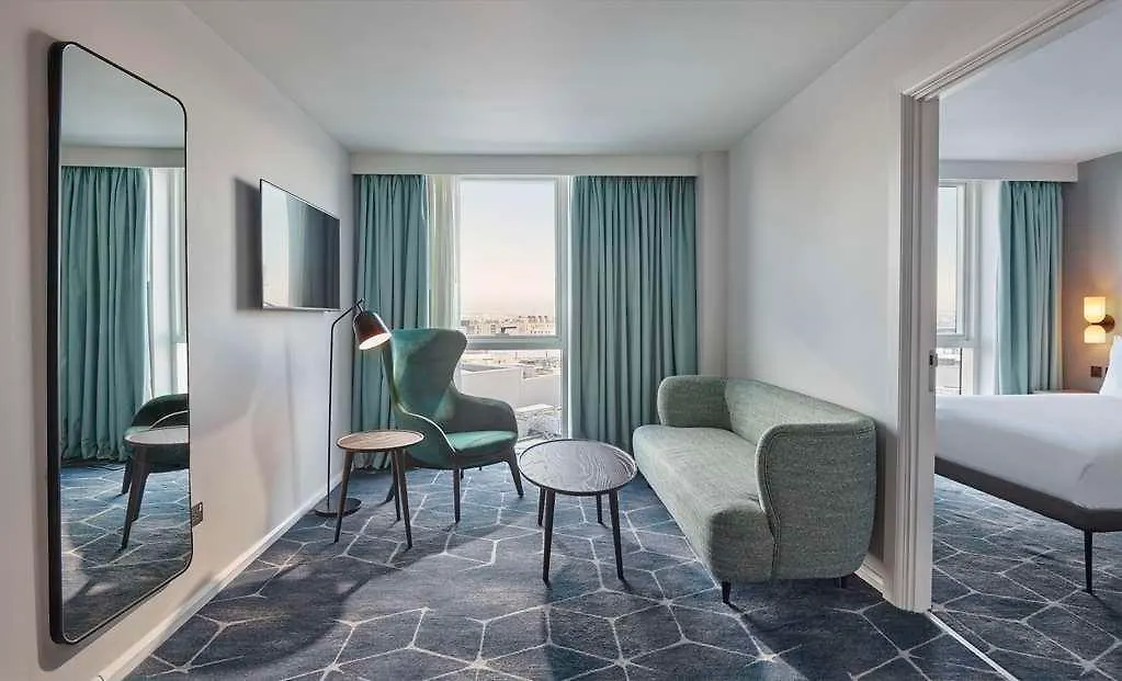 London Stratford House Villa Semesterbostad