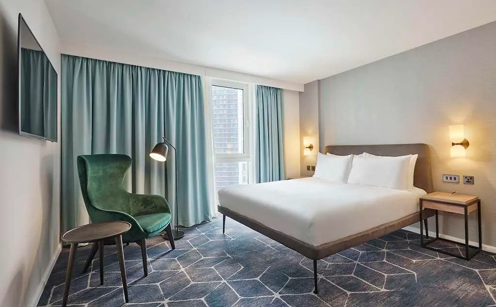 Semesterbostad London Stratford House Villa