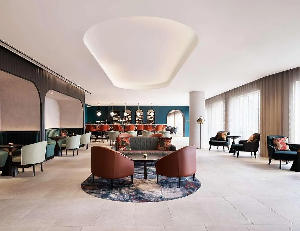 Semesterbostad London Stratford House Villa