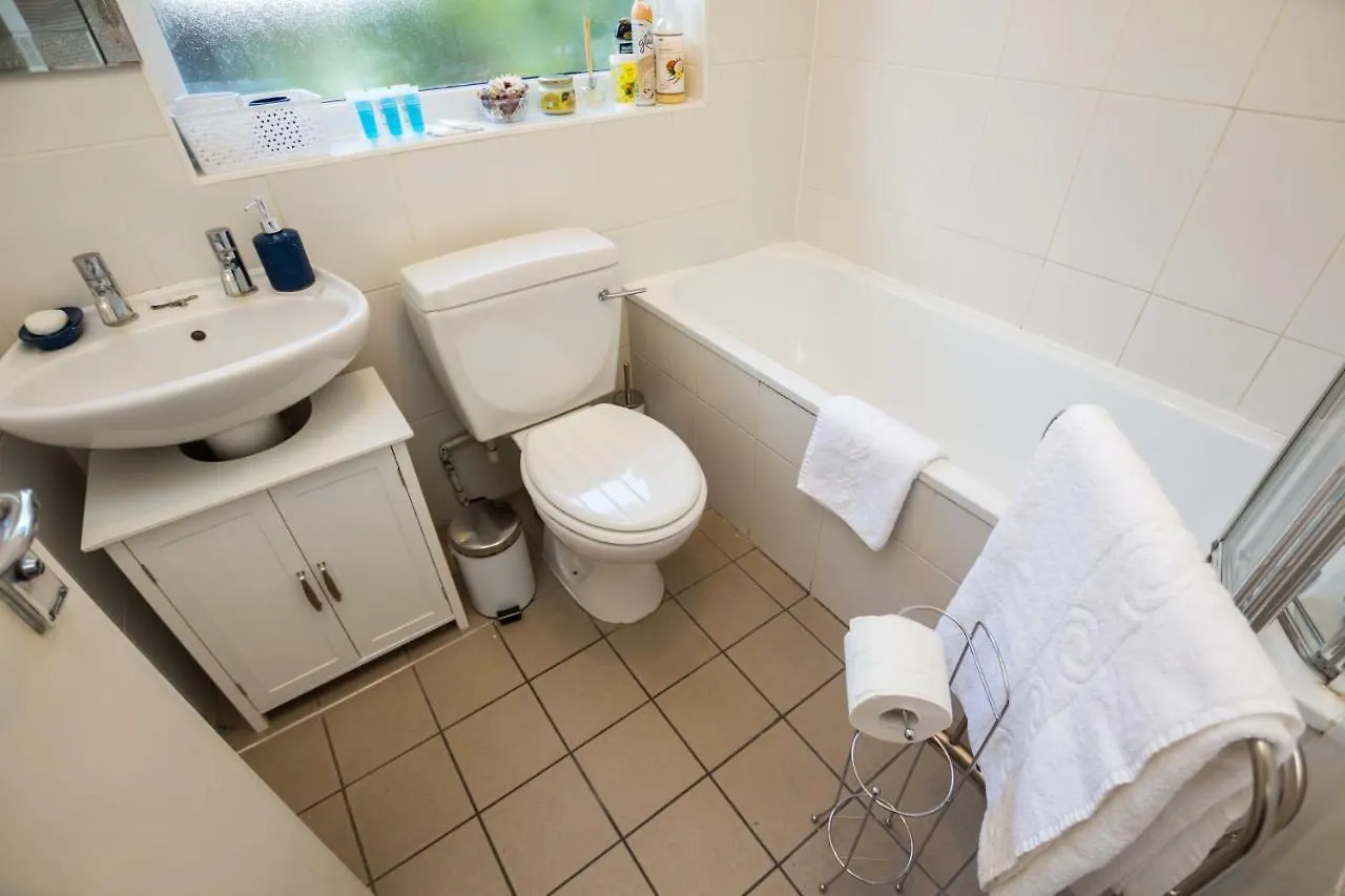 London Stratford House Villa Semesterbostad