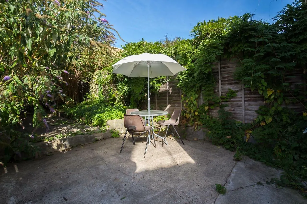 London Stratford House Villa Semesterbostad